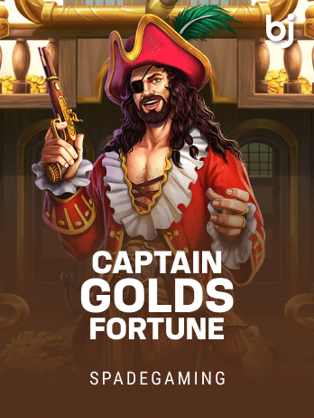 Captain Golds Fortune