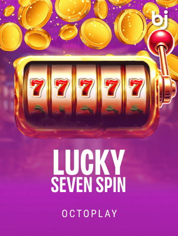 Lucky Seven Spin