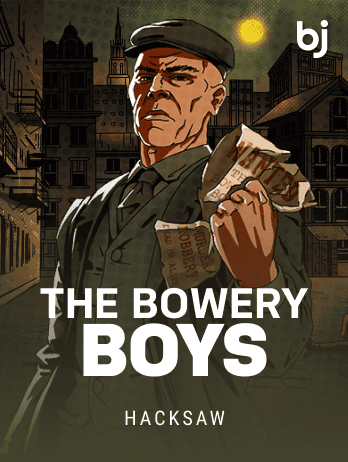 The Bowery Boys