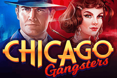 Chicago Gangsters